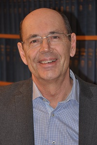 Lars-Olov Thim, advokat