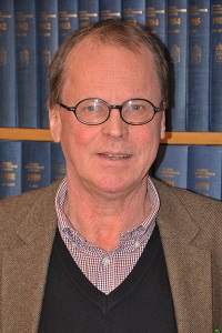 Curt Andén, advokat