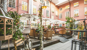 Trädgårn, Bild3